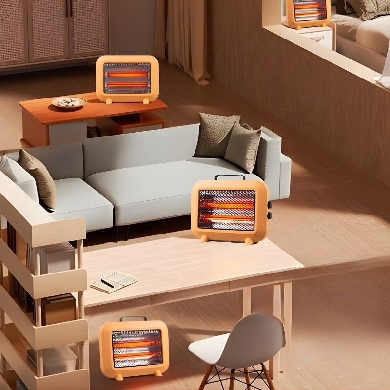 Household Electric Heater