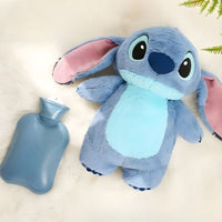 Stitch winter warmer