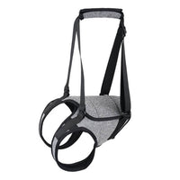 dog hip support sling