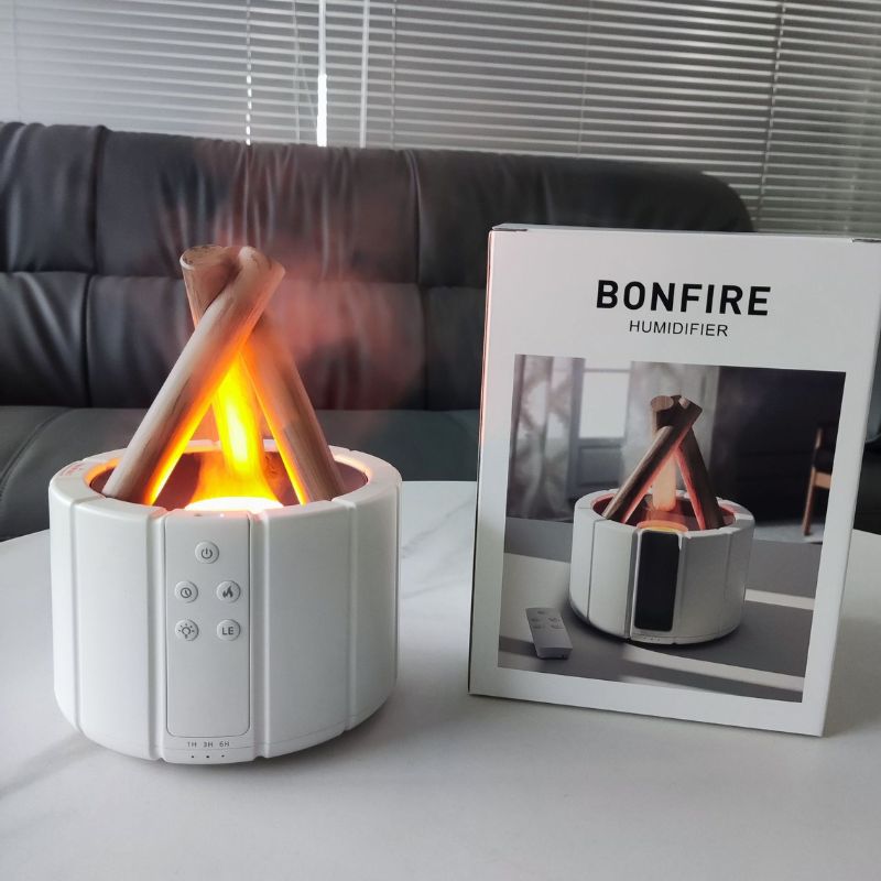Humidifier bedroom small household diffus