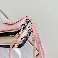 Iphone Wallet phone Case