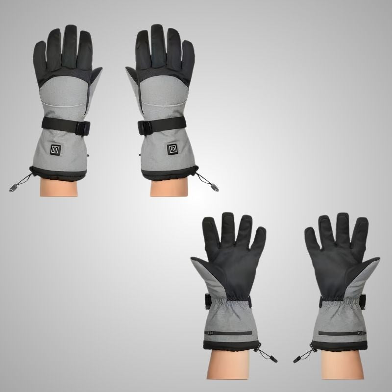 Electric Heating Gloves