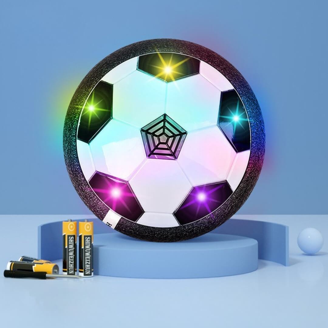 Rechargable Hover Ball