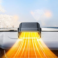 Car Defogging Heater