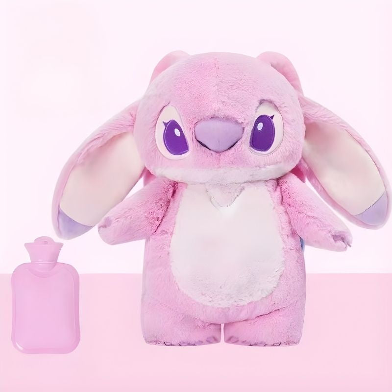 Stitch winter warmer