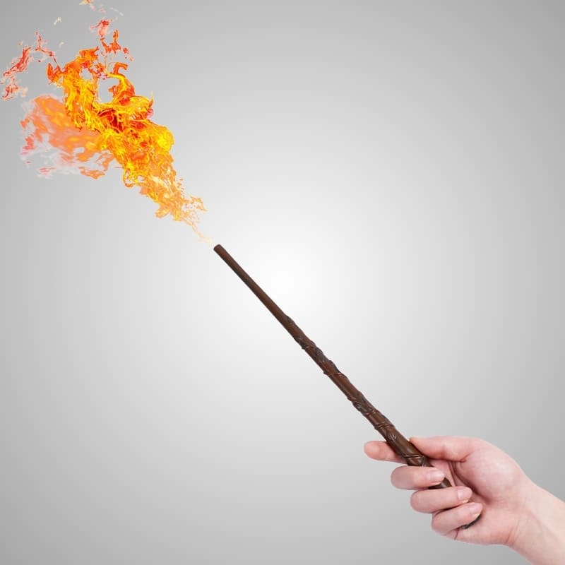Harry Potter Magic Wand