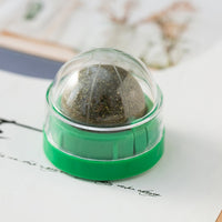 Catnip Balls