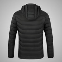 Heated Winter Jacket