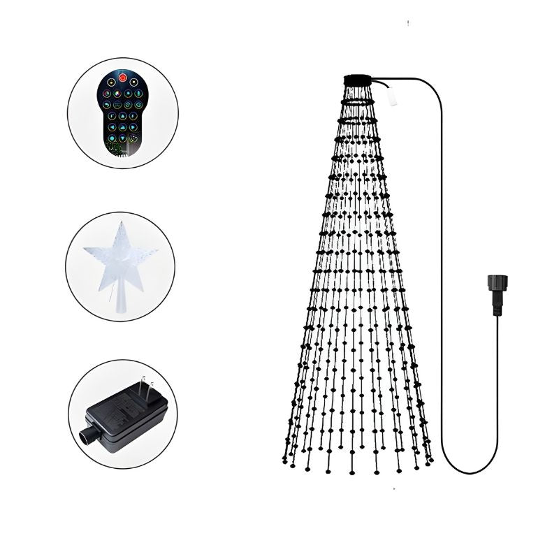 Christmas Smart Light