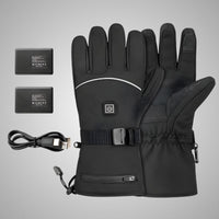 Electric Heating Gloves