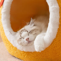 Pet Winter Nest