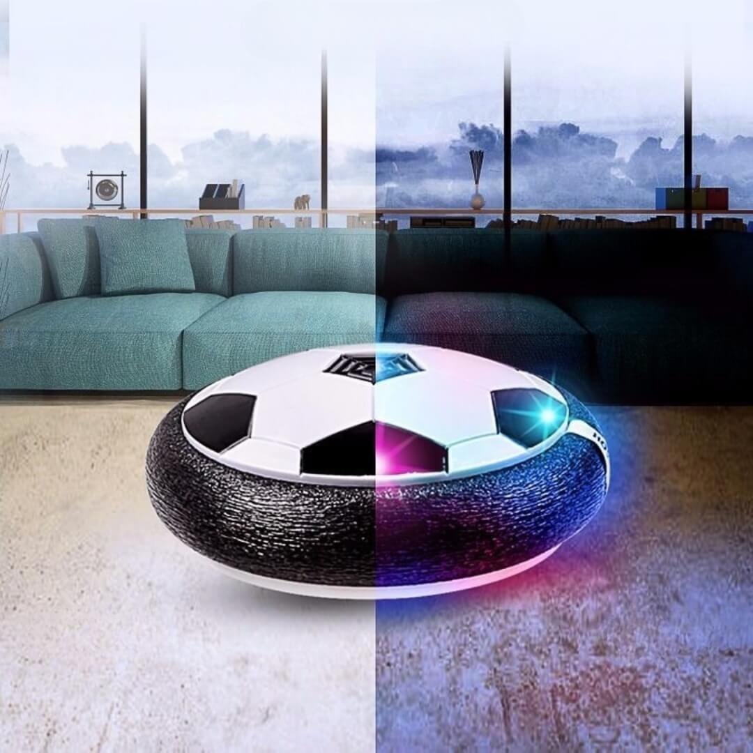 Rechargable Hover Ball