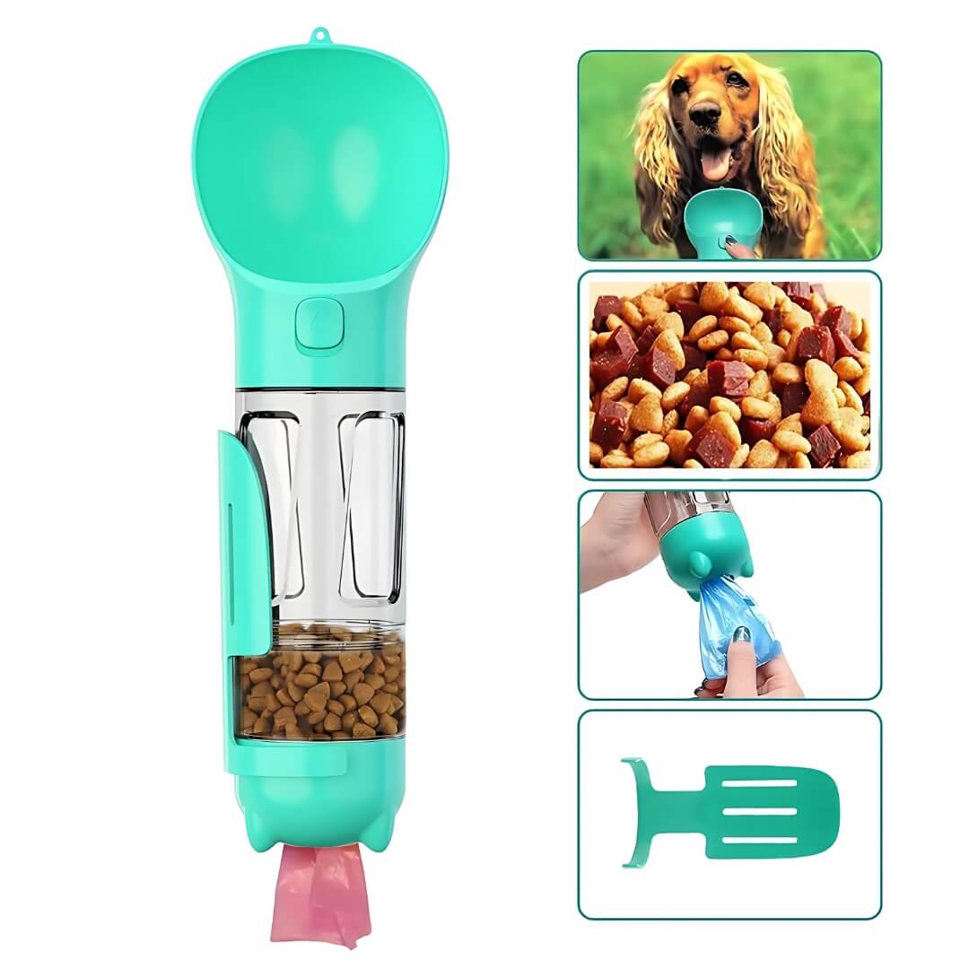 Drinking Water cup for Pets