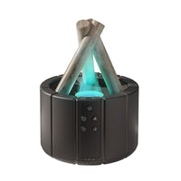 Humidifier bedroom small household diffus