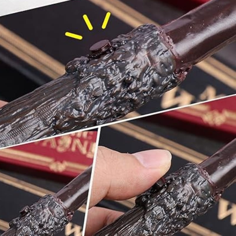 Harry Potter Magic Wand