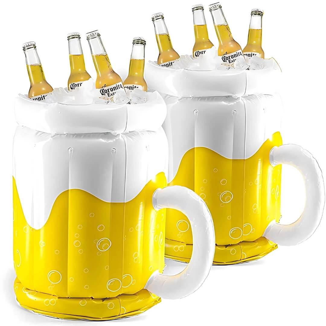 Beer Ice Bucket