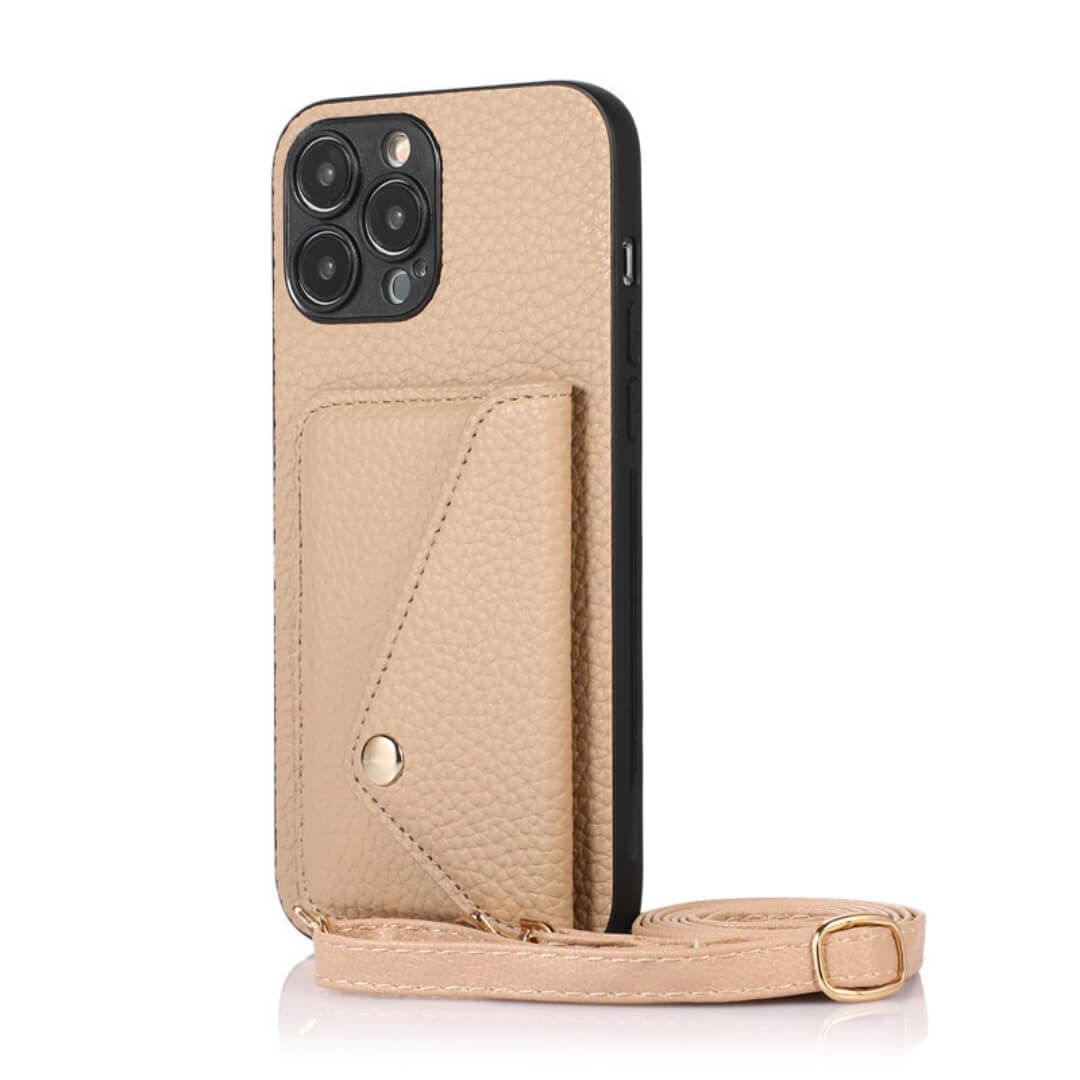 Iphone Wallet phone Case