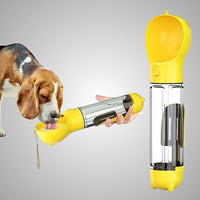 Drinking Water cup for Pets