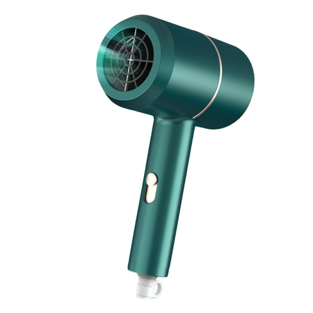 Hammer Hair Dryer