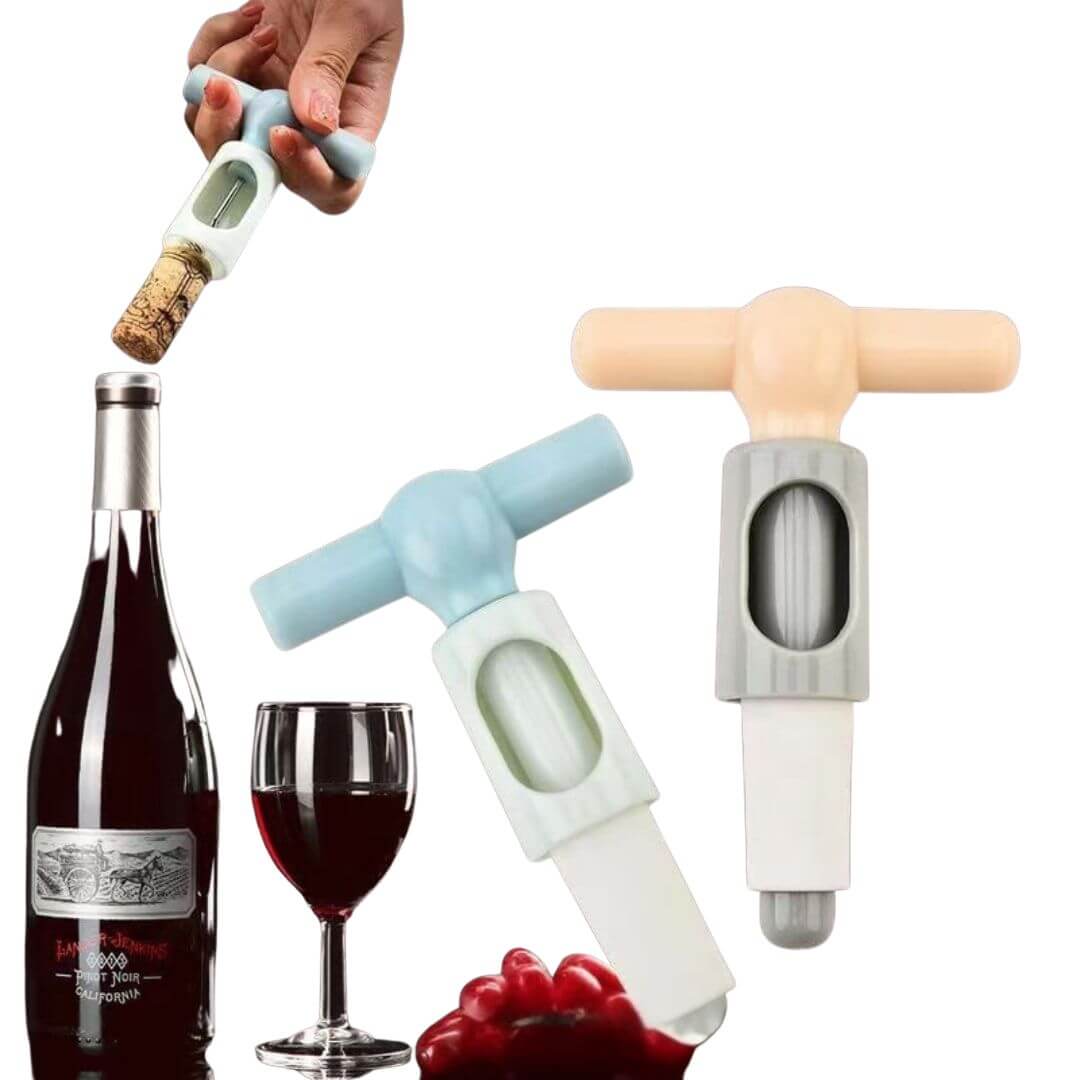 Wine Bottle opener